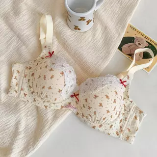 【ซื้อชิ้นที่ 2 ลด 50%】บราขนาดใหญ่สาวอวบอกใหญ่ ดันทรงหวานโครงอ่อน สบายยกกระชับเก็บข้าง ป้องกันหย่อนยาน ใหม่