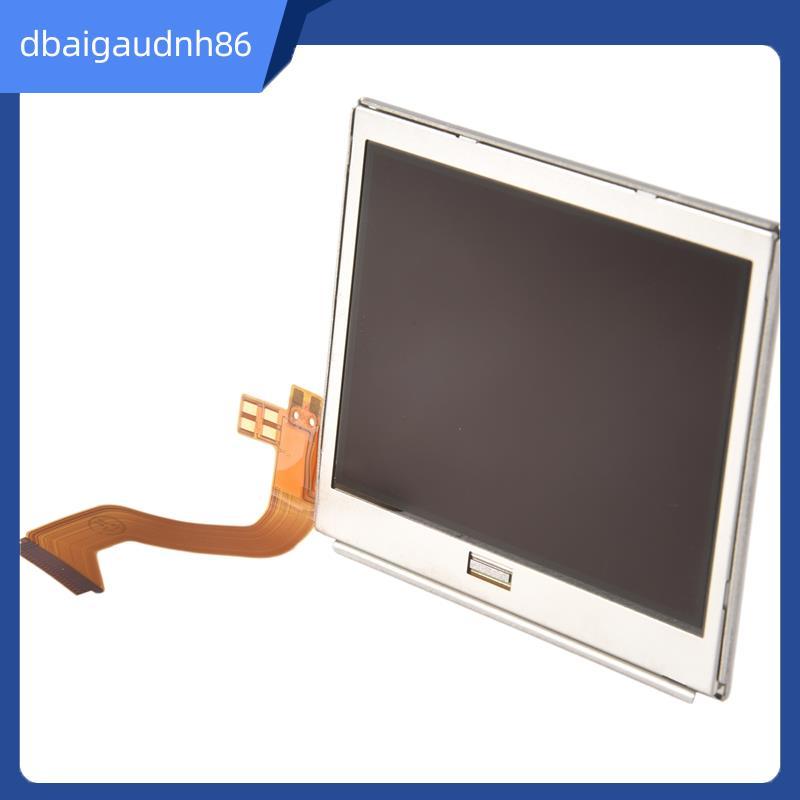 READY STOCKUpper จอแสดงผล LCD เปลี่ยนซ่อมหน้าจอ Lite DSLite NDSL