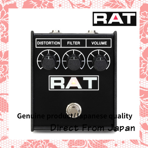 PROCO RAT2 Distortion เอฟเฟคกีตาร์ | ของแท้ 100% | Direct from Japan