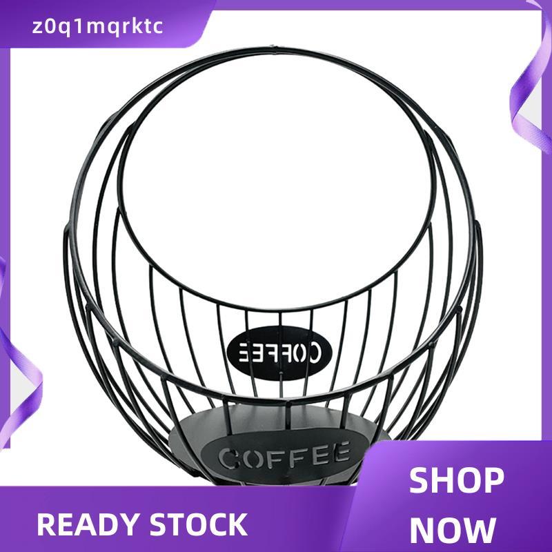 z0q1mqrktc ถ้วยสําหรับเคาน์เตอร์ถ้วยกาแฟตะกร้าสําหรับ Home หรือ Office Kitchen Counter A