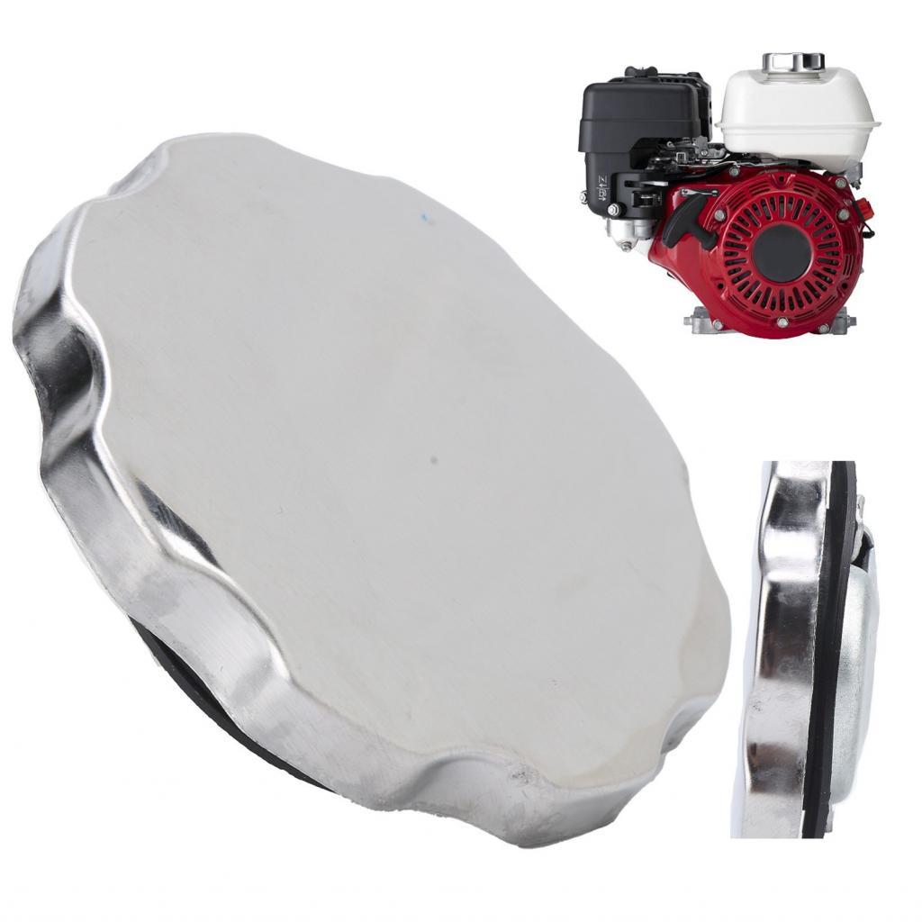 ถังแก๊ส Fuel Cell Cap 17620‑ZH7‑023 Sliver สำหรับรถยนต์