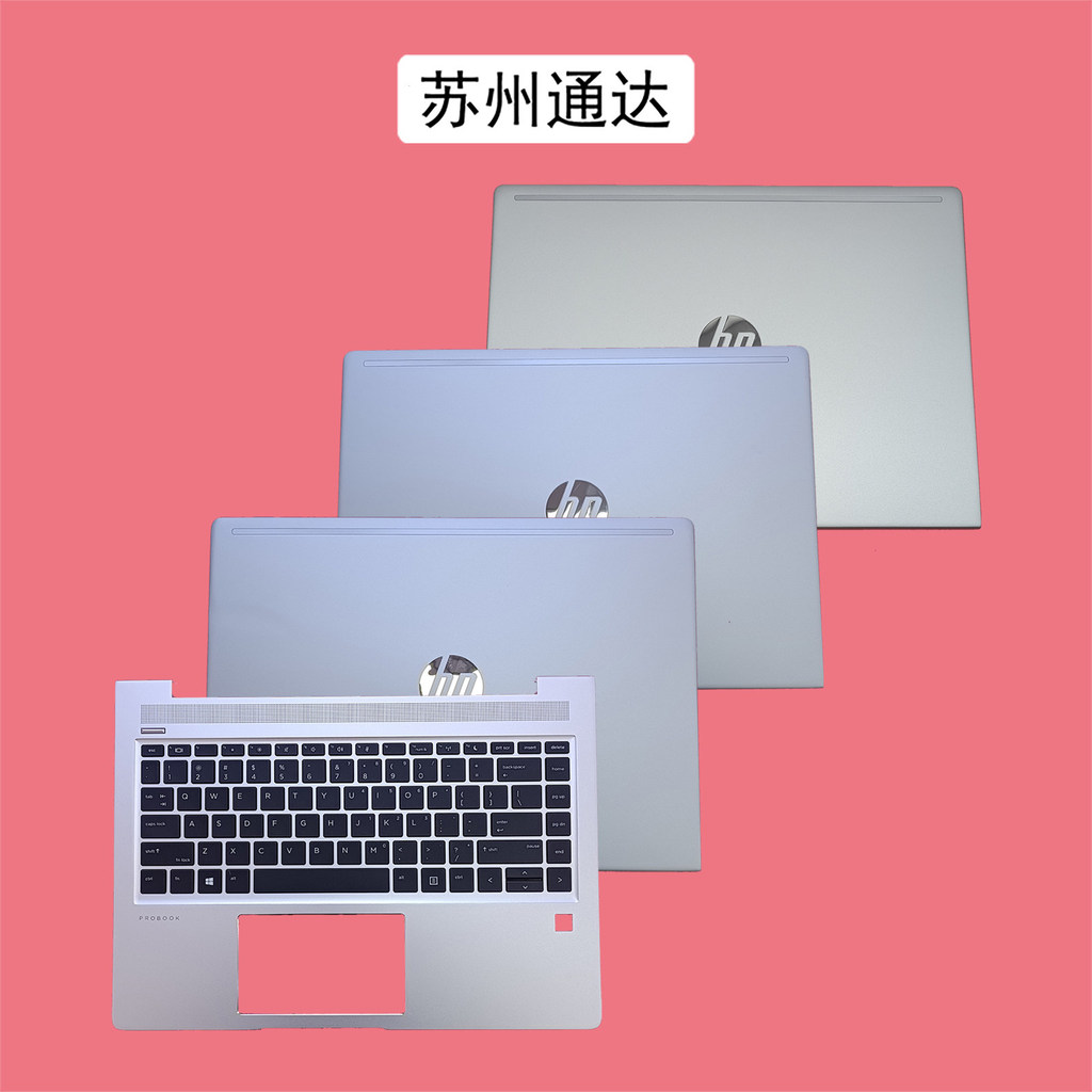 ยี่ห้อใหม่ HP HP Probook 14 G3 440 G7 A กรณี C กรณี L78072-001/L65225-001