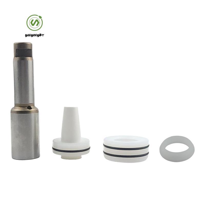 [กังกง1kr]ชุดซ่อมปั๊มลูกสูบ 704-586 704-551 ทดแทนสําหรับผลกระทบ 440 540 640