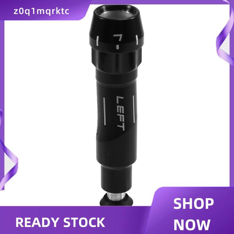 z0q1mqrktc Golf Club Sleeve Connectors Golf Club Sleeve Sleeve Connecting Wooden Pole Sleeve Connect