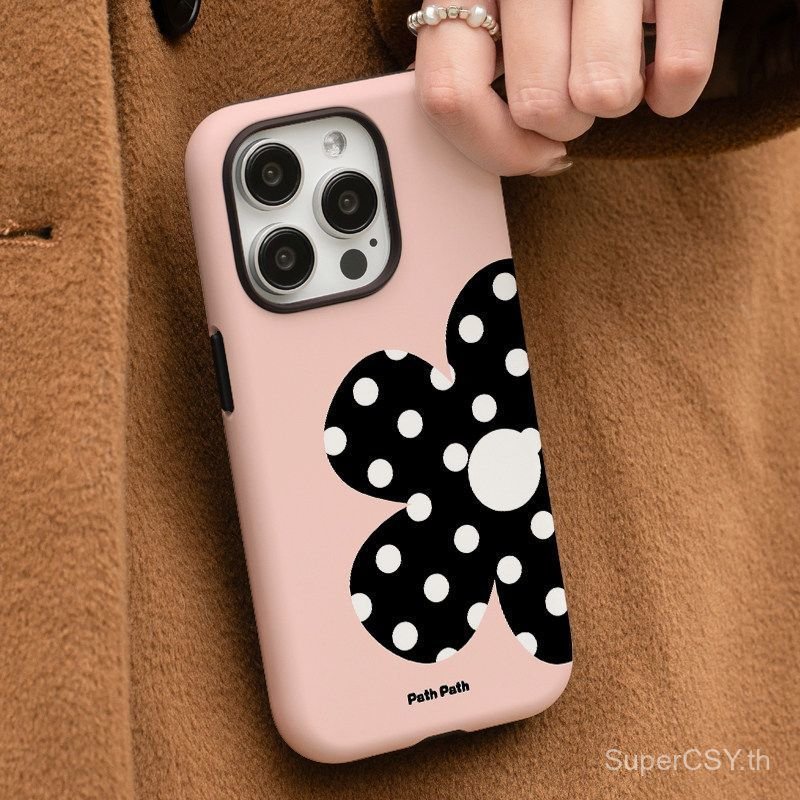 เคสโทรศัพท์ เหมาะสําหรับ iPhone 7 8 X XS XR XSMAX 11 12 13 14 15 16 17 Pro max Plus Air Foundation ฟ