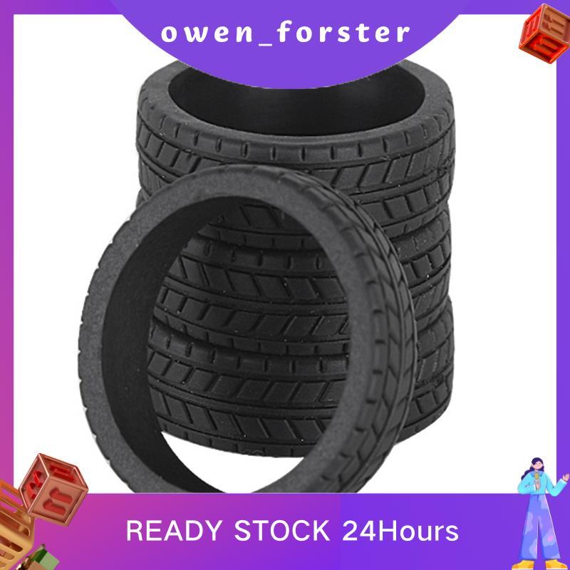 In Stock RC Car Tyres สําหรับ 1/18 Ldrc Rc Car RC Car Part