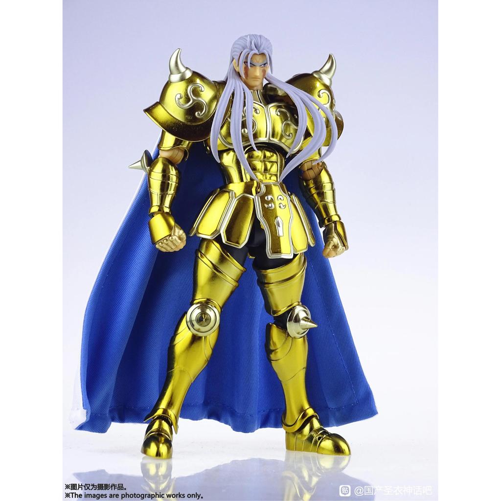 จัดส่งรวดเร็ว - Mst lc พลูโต Myth, Taurus Hasgart ss Color Matching