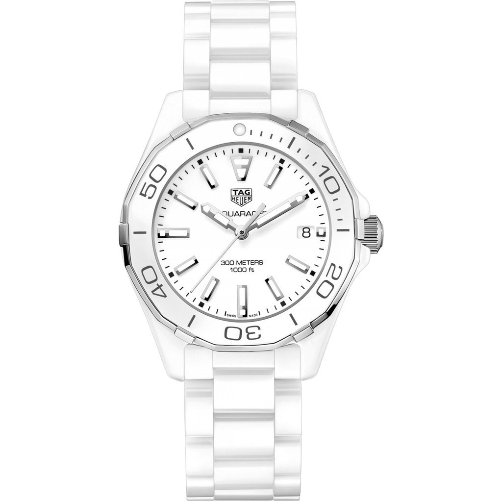 TAG HEUER TAG HEEUER Lady Watch WAY1391, WAY1390