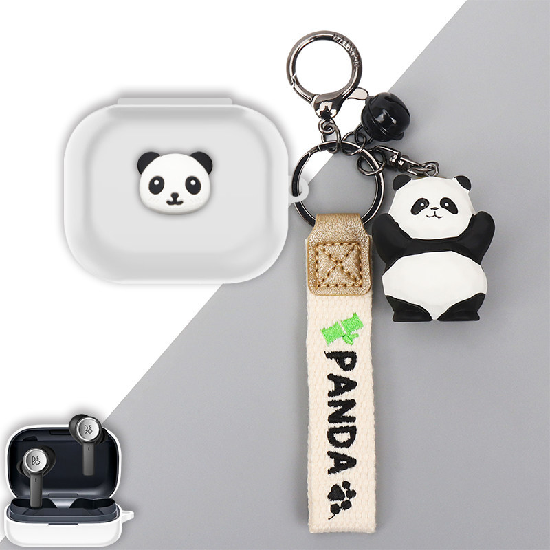 เหมาะสําหรับ B & O Beoplay Eleven หูฟังไร้สายบลูทูธป้องกันกรณีซิลิโคน Liquid Soft Case รวมทุกอย่างกา