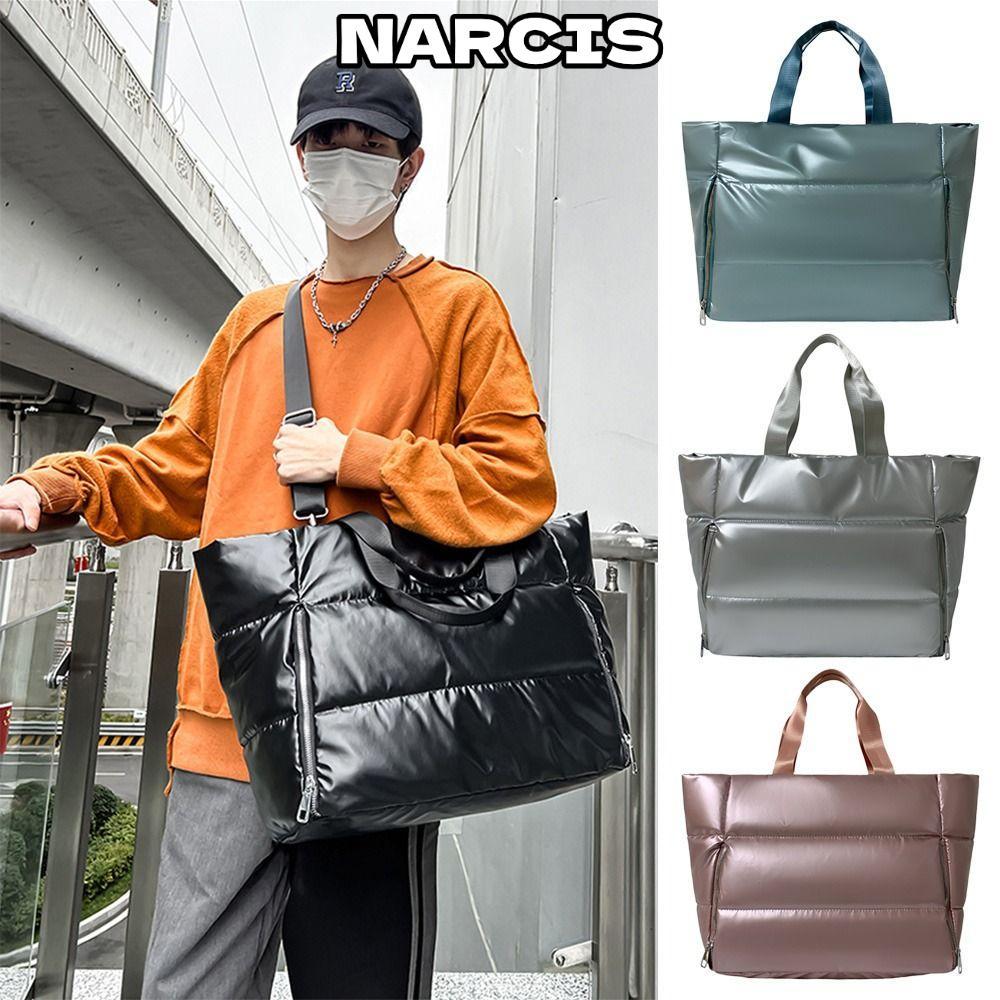 กระเป๋าถือ NARCIS Yoga Fitness นุ่ม กันน้ำ