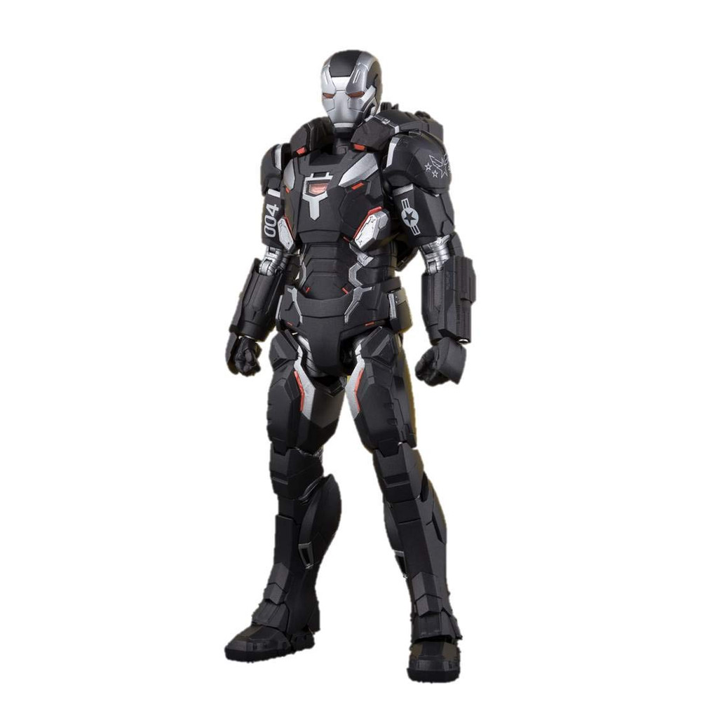 バンダイ(BANDAI) Avengers: Infinity War - War Machine MK4