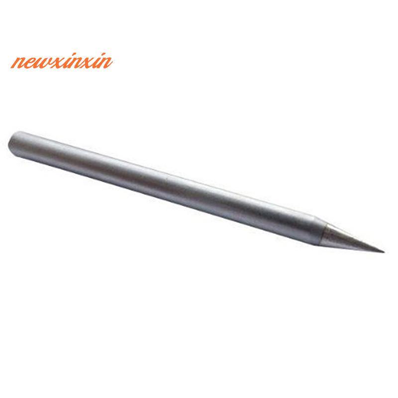 [NT-t] 30W 60W ปลายหัวแร้งทดแทน ปลายบัดกรี เครื่องมือเชื่อมเหล็กไฟฟ้า [ใหม่] ราคา ถูกที่สุด ดีลบีเคเค แกลเลอรีภาพที่ 2