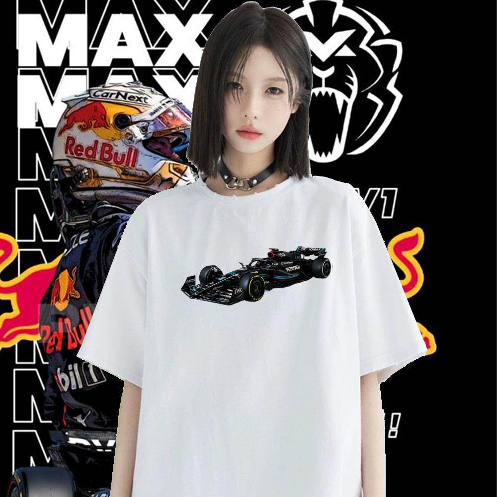 เสื้อยืด Kimisport Kimi Antonelli F1