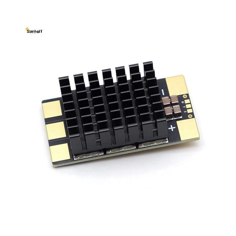 สําหรับ PAURC 12S 80A ESC AM32 ตัวควบคุมความเร็วอิเล็กทรอนิกส์สําหรับ 13 นิ้ว 15 นิ้ว RC FPV Drone