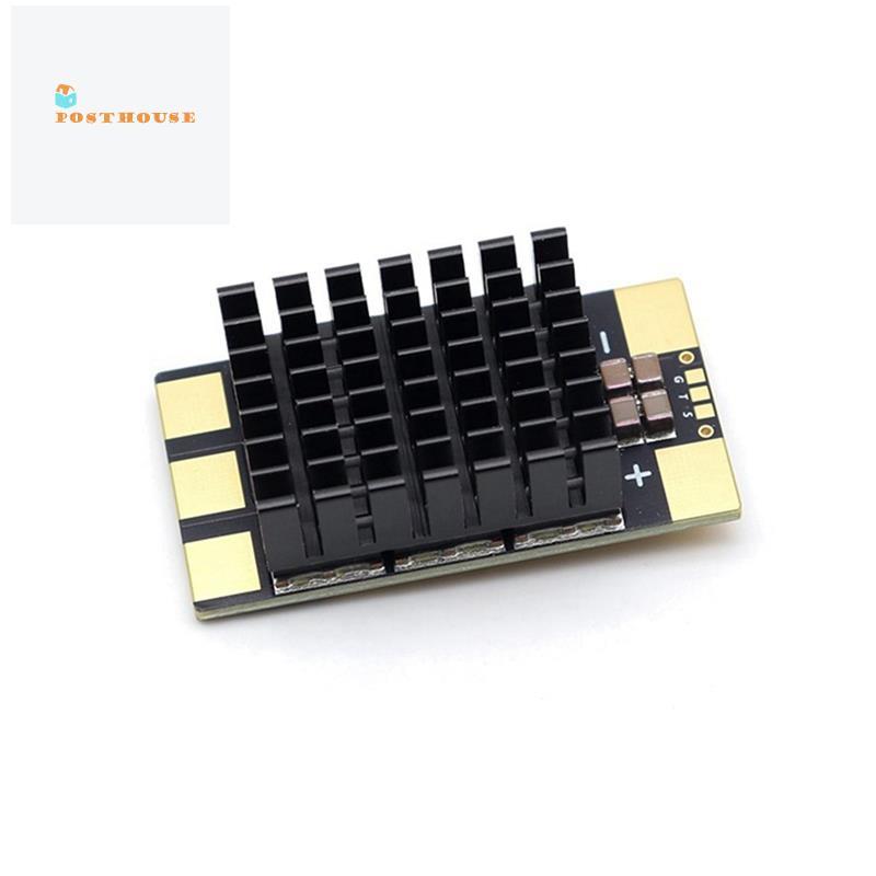 [posthouse]สําหรับPAURC 12S 80A ESC AM32 ตัวควบคุมความเร็วอิเล็กทรอนิกส์สําหรับ 13 นิ้ว 15 นิ้ว RC F