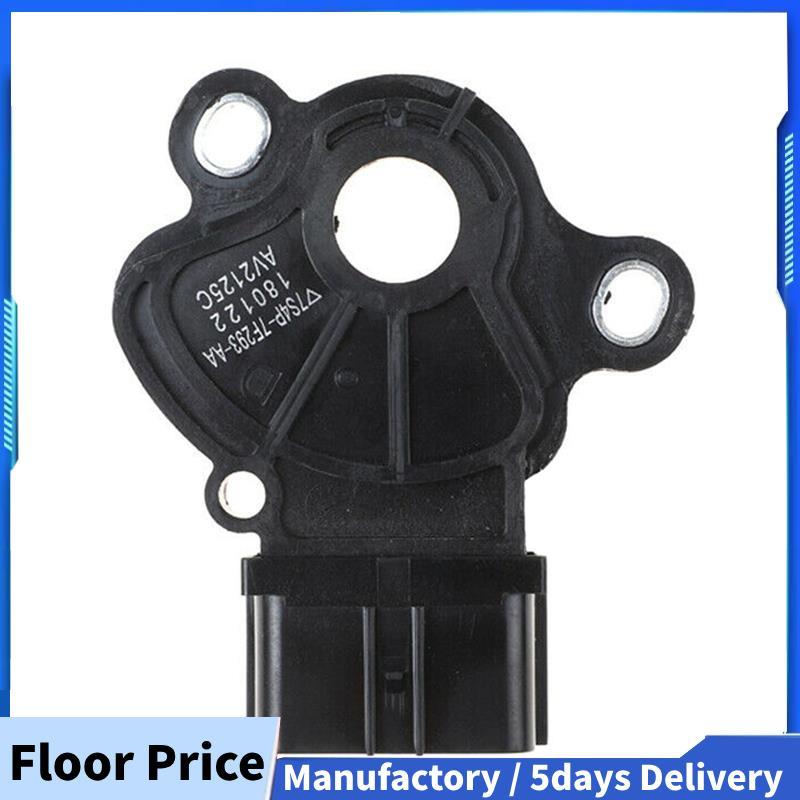 7S4P-7F293-AA Shifting Sensor สําหรับ 1998 Focus Fiesta 2010 สวิตช์เซนเซอร์ 7S4P7F293AA 4610018