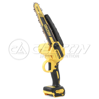 DELTON เลื่อยไฟฟ้าไร้สาย 8 นิ้ว 20V รุ่น MKT-677 อุปกรณ์ครบ ใช้งานร่วมกับ แบตเตอรี่ DELTON UltraFlex และ TURBO FORCE