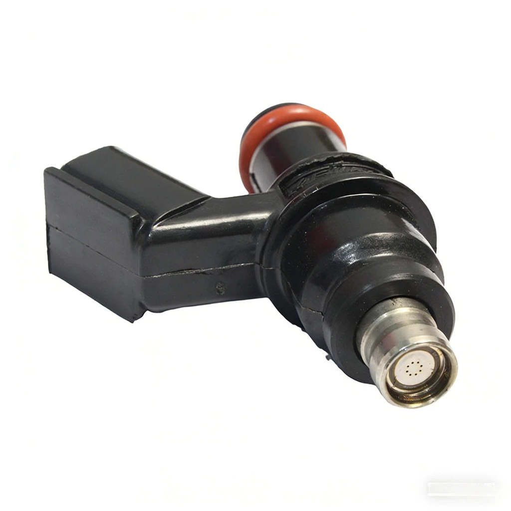 หัวฉีดแต่ง 6รู Wave110i 2009 / W110i / W125i / Click-I Old / Cbr-150 thumbnail 7