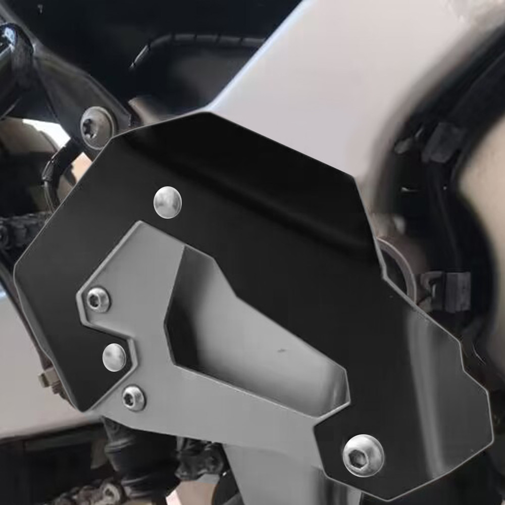 สําหรับ BMW F650GS/F650GS เดี่ยว/F650GS Dakar/G650GS/G650GS Sertao อุปกรณ์เสริมรถจักรยานยนต์กรอบ Gua