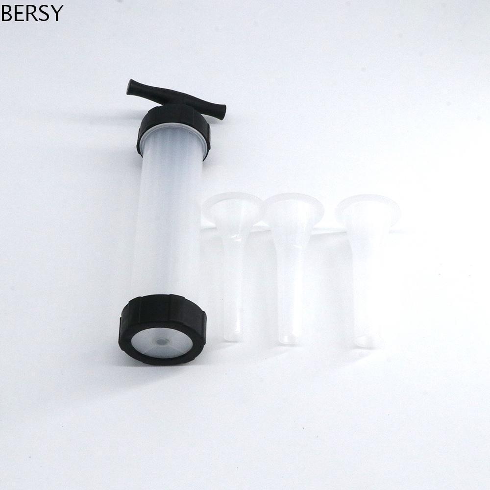BESY Sausage Filler โฮมเมดไส้กรอก Stuffer Home Made Sausage Tool