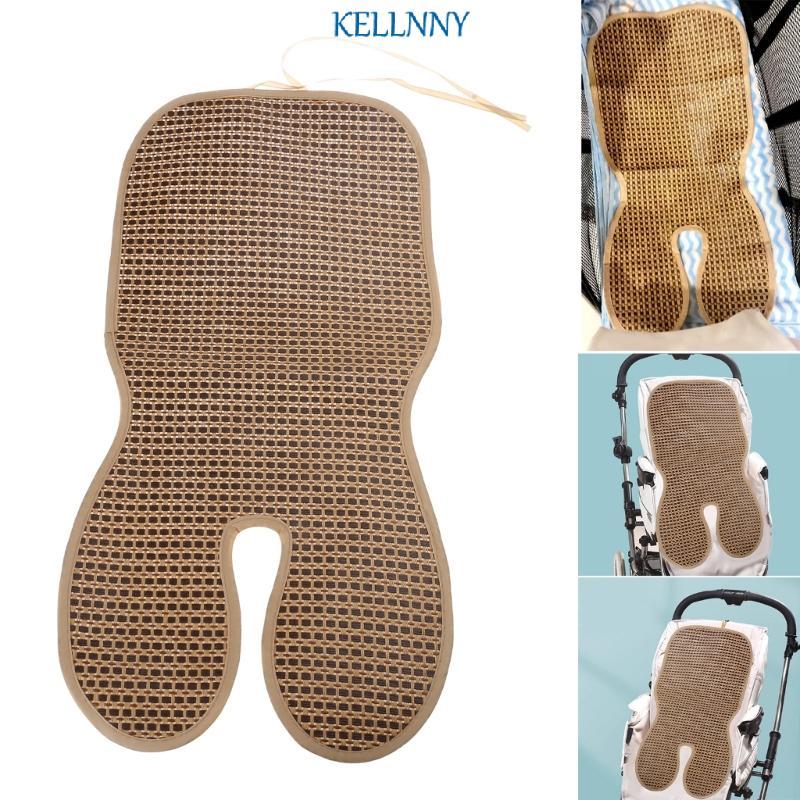 Kellnny สะดวก Cooling Pad Breathable Cooling Pad สบาย Cooling Pad สําหรับ Pram