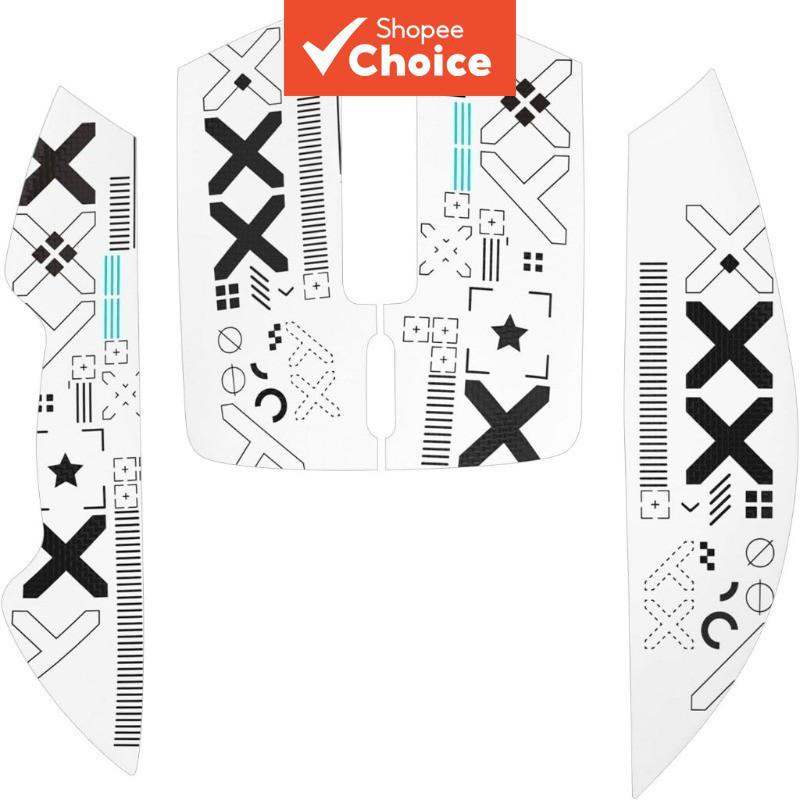  เมาส์เกมมิ่งแบบสามโหมด ATTACK SHARK X11 - เซนเซอร์ออปติคอล PAW3311 น้ําหนักเบามากเพียง 59 กรัม ปรับ DPI สูงสุด 22K พร้อมแท่นชาร์จแม่เหล็กและไฟ RGB