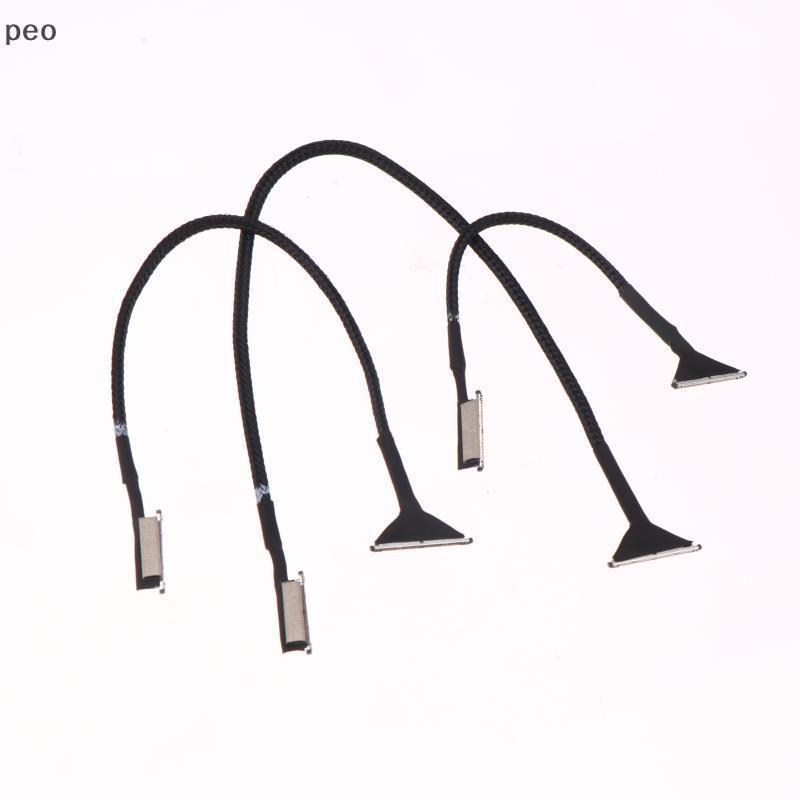 [PEO] DJI O3 Coaxial Cable FPV Digital System 10/15/20 ซม.สําหรับ DJI O3 Air Unit RC FPV Freestyle R