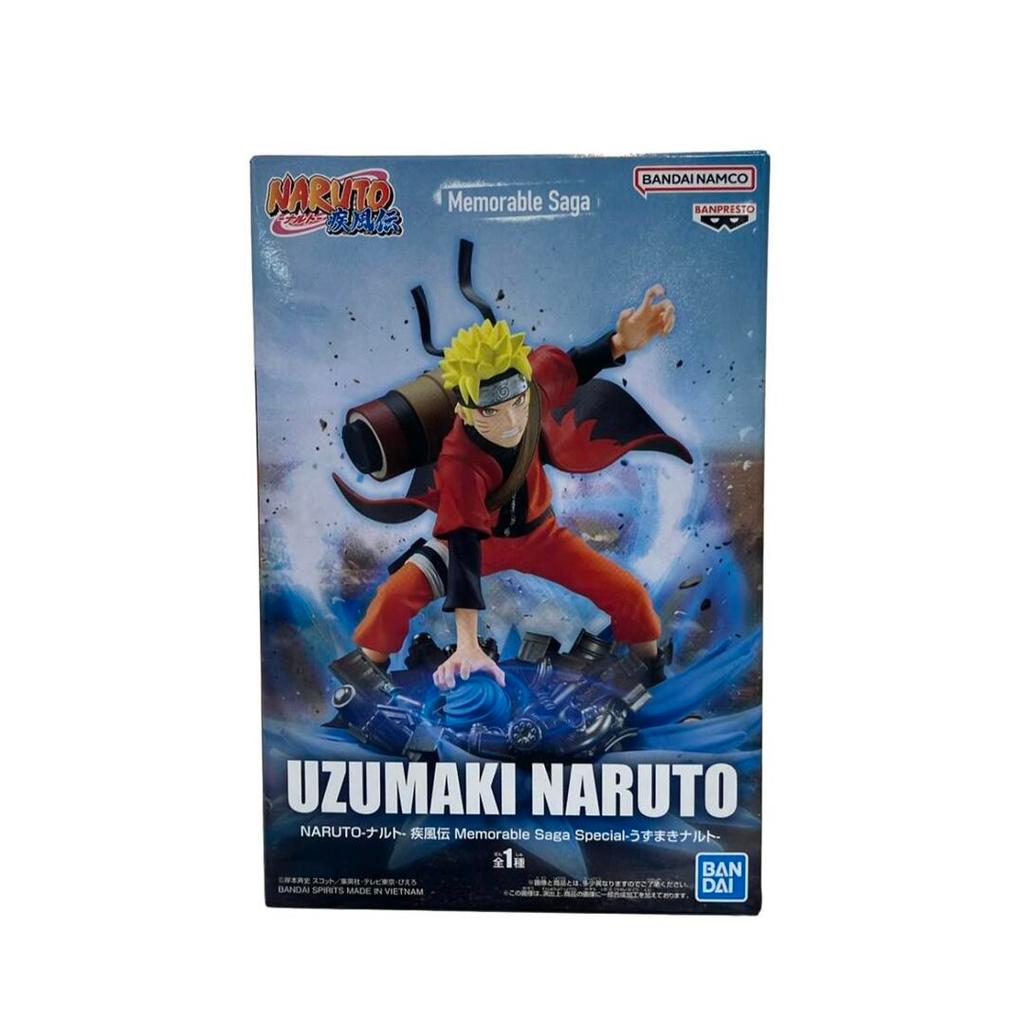 Aga figures Naruto Direct from Japan Secondhand