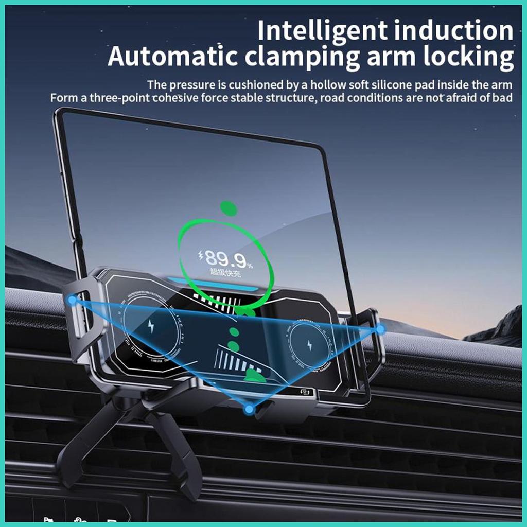 สําหรับ Samsung Z Fold5)/Honor Magic (Honor Magic V2/V3/V4)Xiaomi Mix พับ 3/4Huawei Mate X5/X6 รถโทร