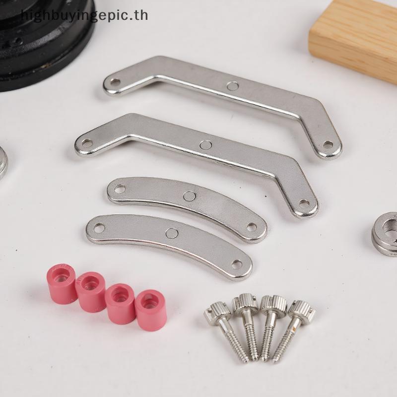 HETH AM4 AM5 Braet สําหรับ Thermalright PA-120 SE PS-120 FC-140 Dual Tower หม้อน้ําโลหะ Braet Ba แผ่