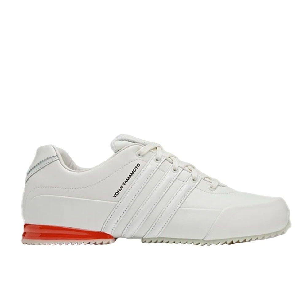 adidas Y-3 Sprint Core WhiteOrange Unused