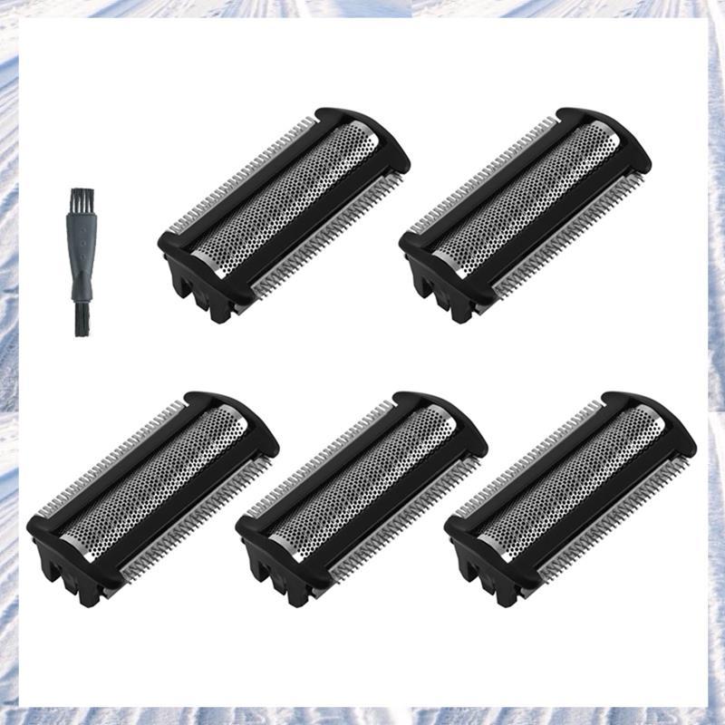 Trimmer เครื่องโกนหนวดหัวฟอยล์สําหรับ Bodygroom BG2000 BG2024 TT2039 QG3280 BG2025 BG2036 TT2020 203