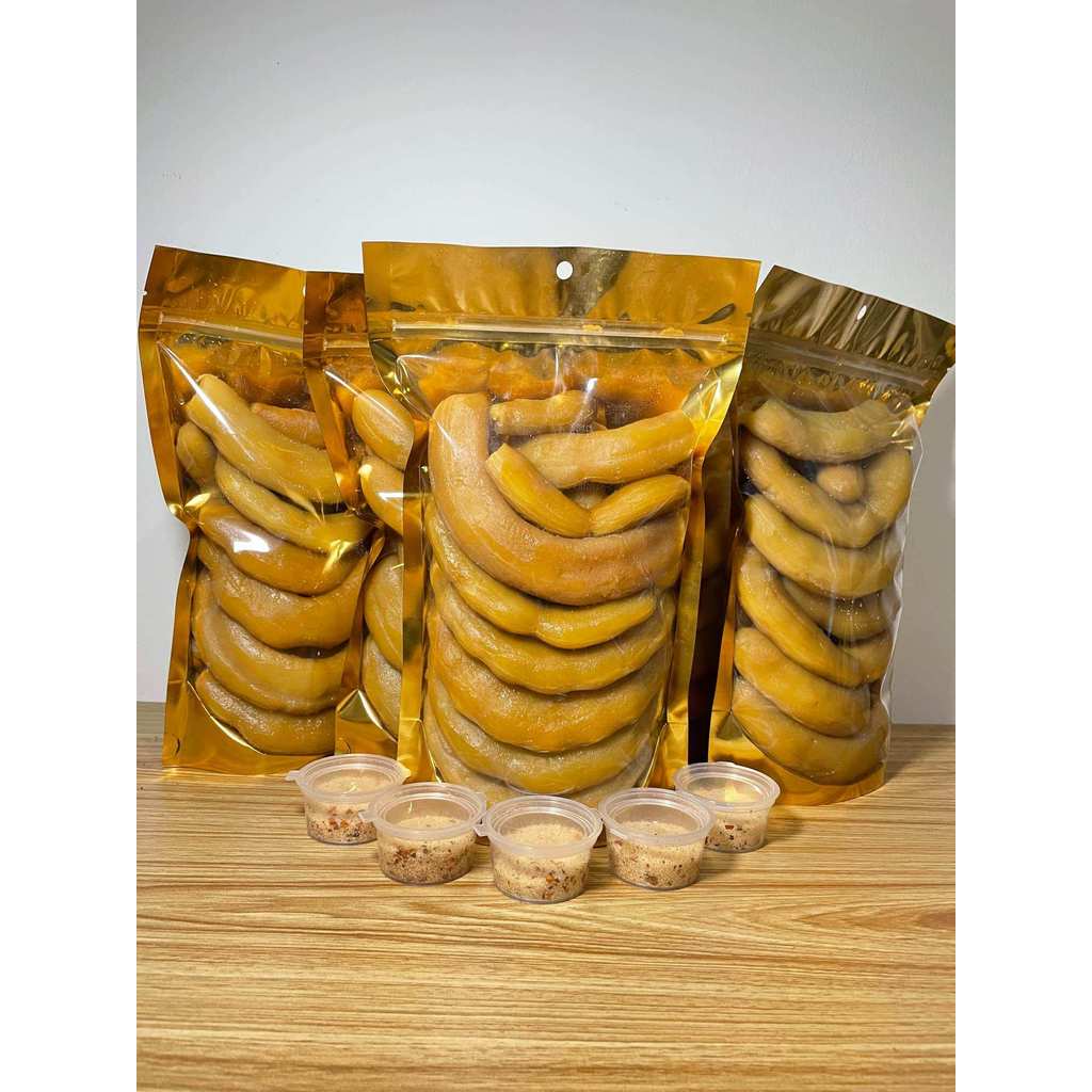 MK มะขามแช่อิ่มเพชรบูรณ์ ขนาด 500 กรัม 1000 กรัม