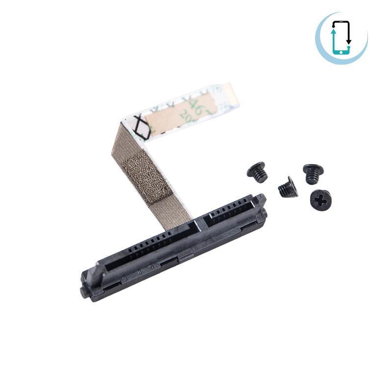 [AT] สาย HDD สําหรับ Lenovo Legion Y7000 Y7000P ฮาร์ดดิสก์ไดรฟ์ SATA Connector TH