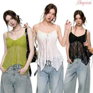 Hotpink ส่งจาก Bangkok🔥เสื้อชั้นในสตรีลูกไม้บางสำหรับผู้หญิง…