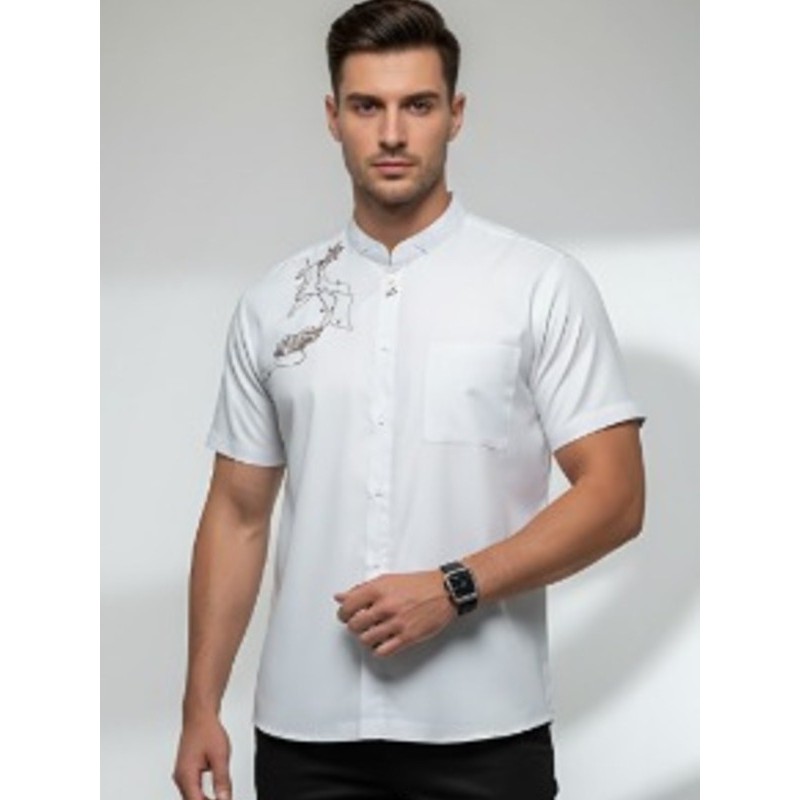 Rabbani - Kemko Alden Short Sleeve