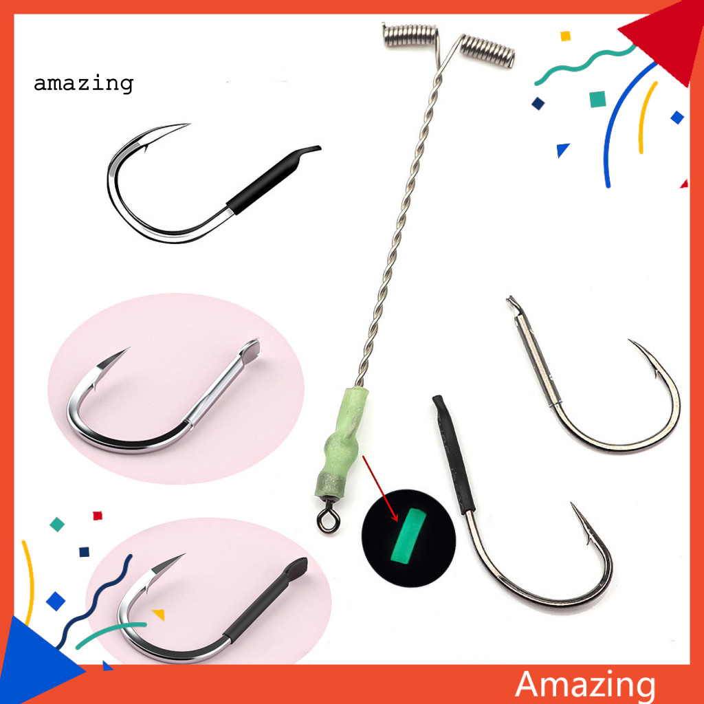 [AM] Compact Rig Heat Shrink Tubes Fine Workmanship