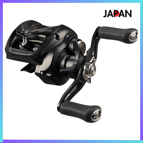 (DAIWA) เบทรีล 24TATULA TW 100 รุ่นต่างๆ (โมเดลปี 2024)