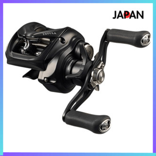 (DAIWA) เบทรีล 24TATULA TW 100 รุ่นต่างๆ (โมเดลปี 2024)