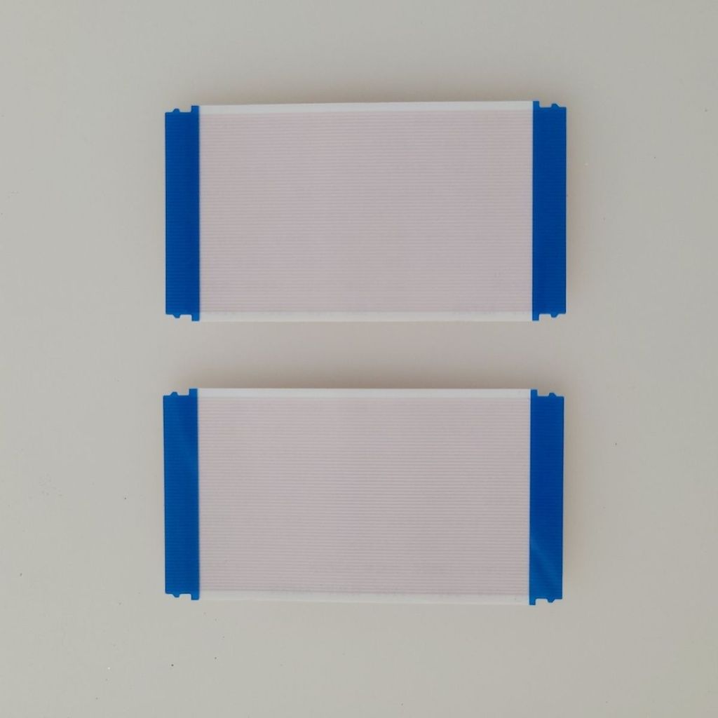 สายแพ 60 เส้น ยาว 6 ซม. สำหรับ Sony KDL-50/55W800B และ 80W700B