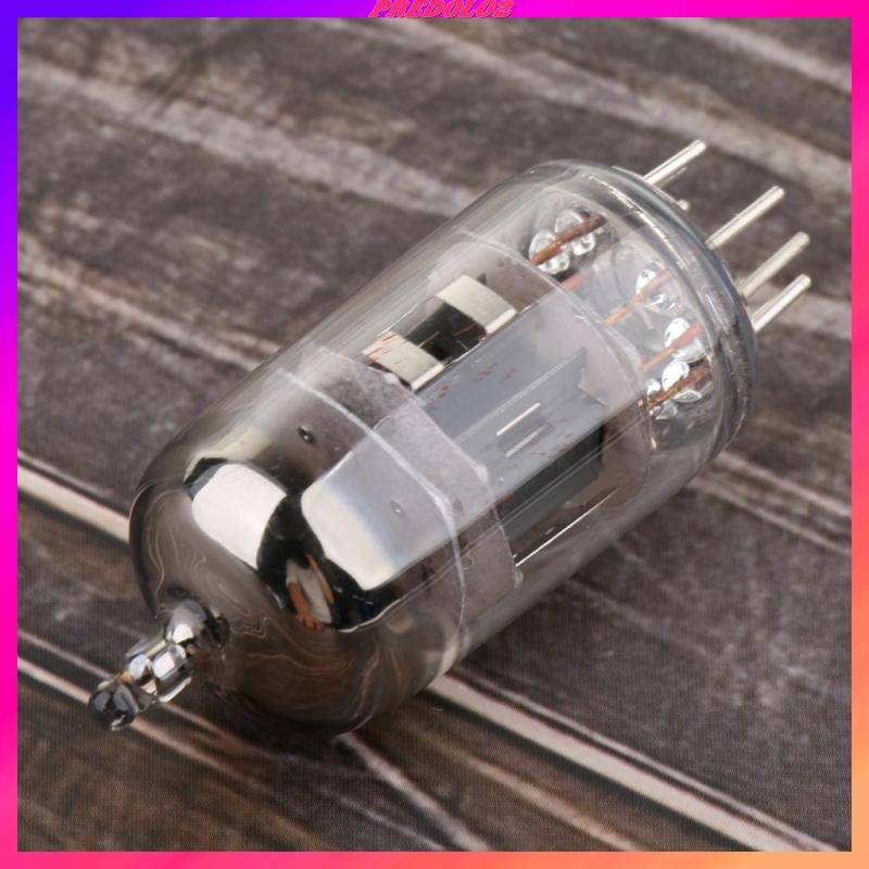 [Predolo2] 12AX7B ECC83 Electronics Preamp หลอดสูญญากาศสําหรับกีตาร์เสียง Amp, เดี่ยว