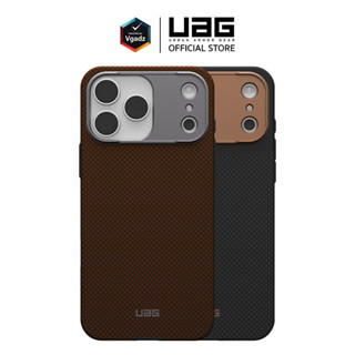 UAG เคสสำหรับ iPhone 17 Pro / 17 Pro Max รุ่น FIBR ARMR