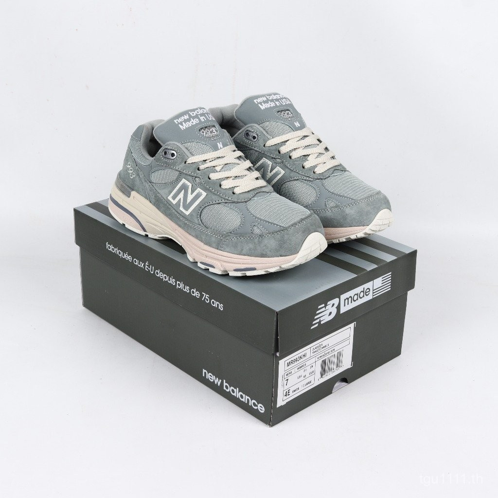 Kith X 993 Miusa Pistachio - NB 993 04QY