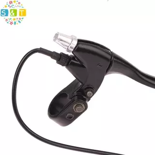 อลูมิเนียม E-Bike เบรค สำหรับสกู๊ตเตอร์และจักรยานไฟฟ้า อะไหล่แท้คุณภาพดี