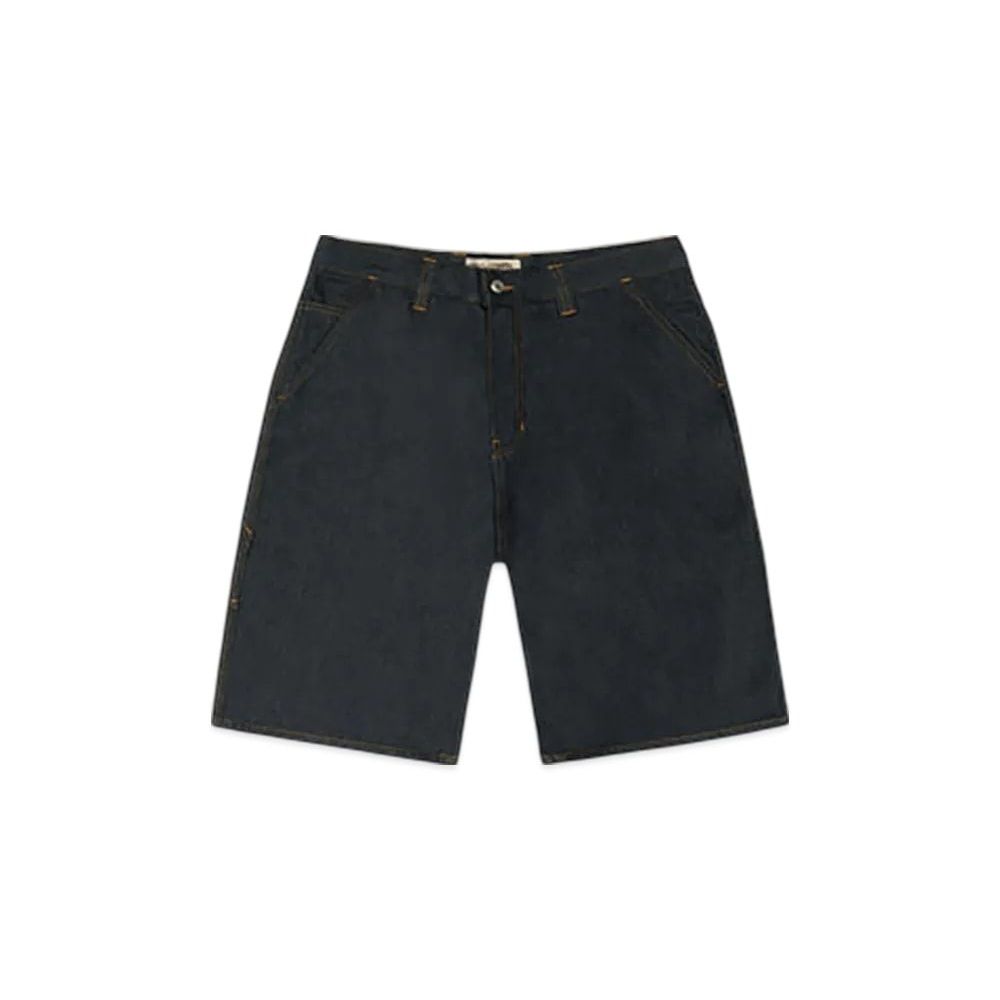 Stussy Raw Denim Work Short Unused