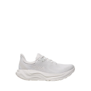Hoka Arahi 8 Wide Running Shoes Womens - Cream