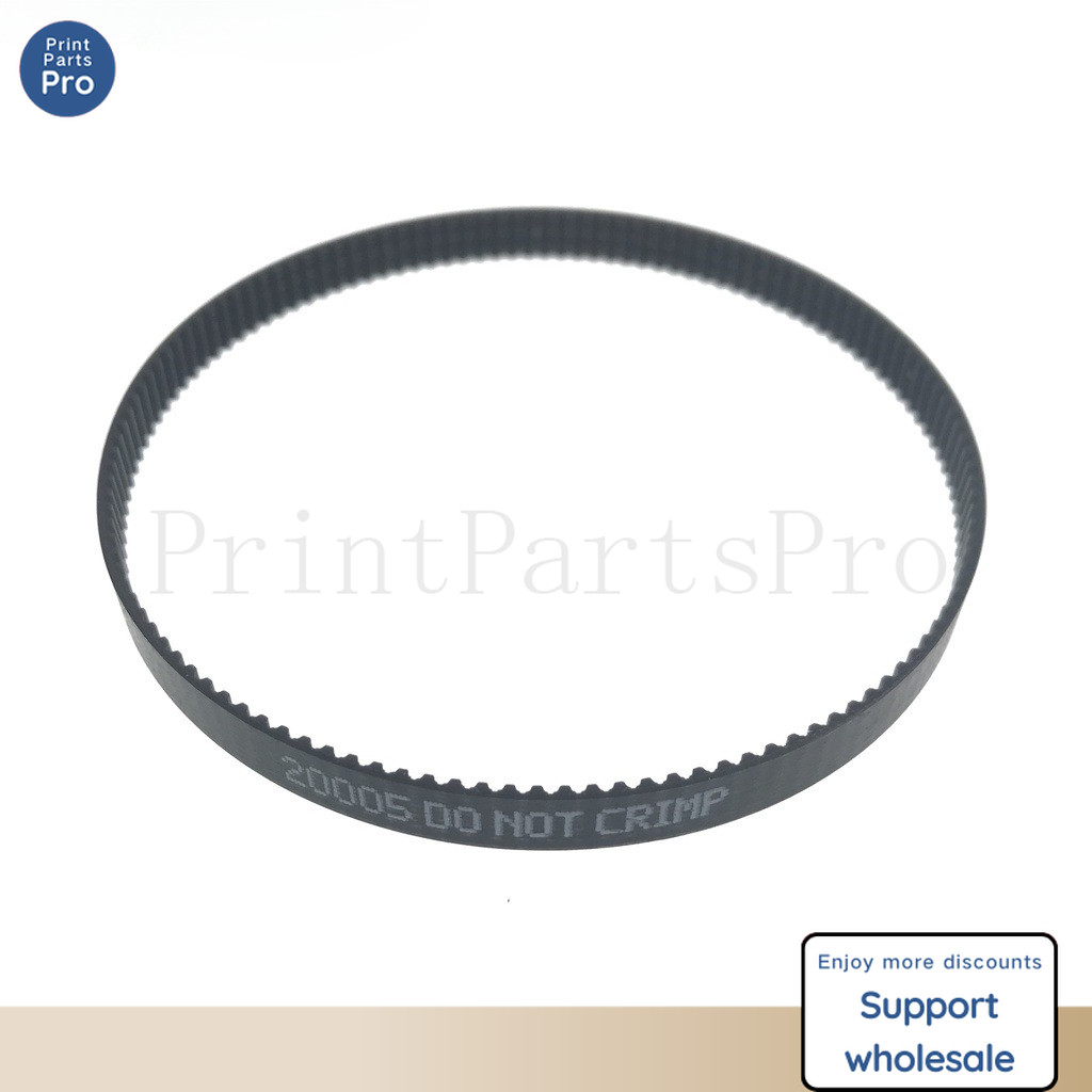 1PCS 79866M 20006 79867M 20005 Ait หลักไดรฟ์ชุดเข็มขัดสําหรับ Zebra S4M ZM400 ZM600 ZT410 ZT420 ZT41