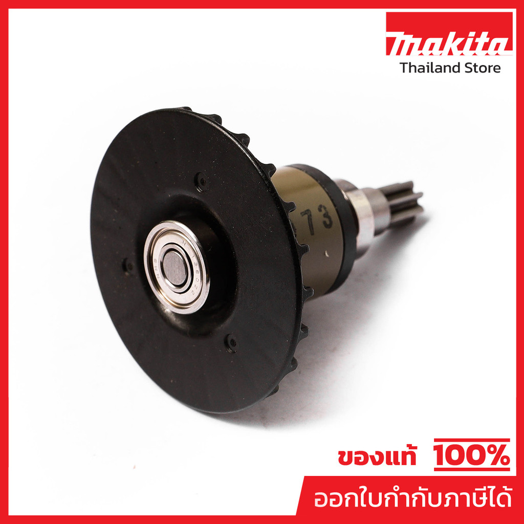 MAKITA มากีต้า MADTD154 อะไหล่ทุ่นไฟฟ้า DTD154/DTD171/DTD170 ROTOR FOR DTD154/DTD171/DTD170 Code 619