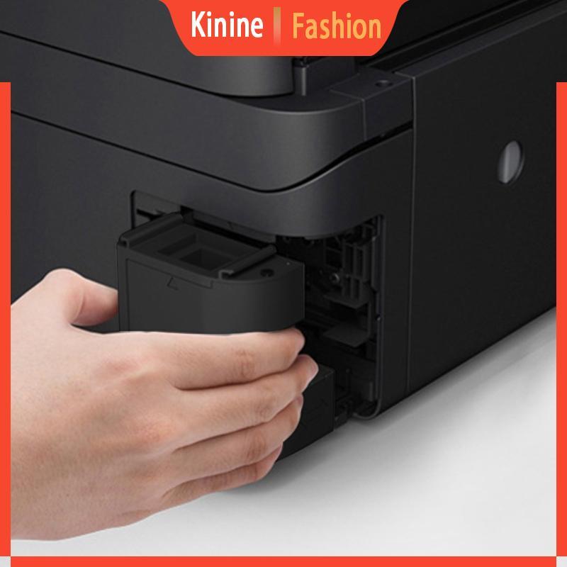 KIN Ink Maintenance C9345 กล่องตลับหมึกสําหรับ ET-5880 ET-5850 ET-5800 ET-16600 ET-16650 ตลับหมึก