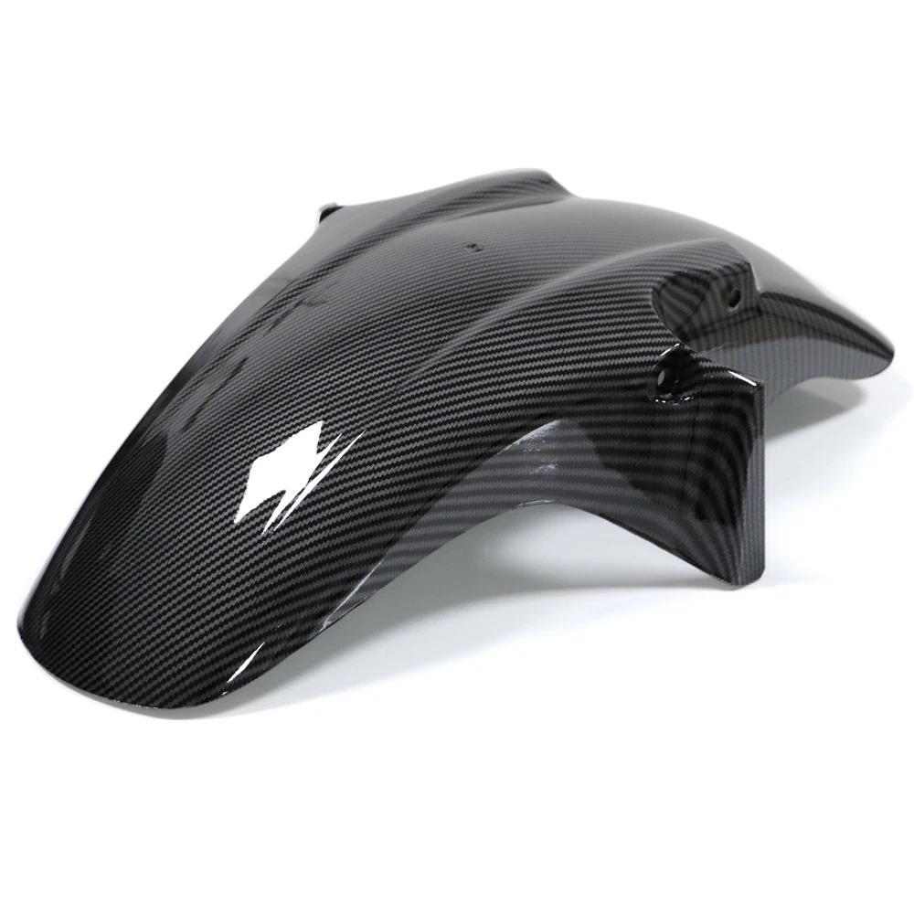 บังโคลนหน้ารถจักรยานยนต์บังโคลนบังโคลนสำหรับ Honda CB250F CB600F CB900F CB1300 Hornet 250 600 900
